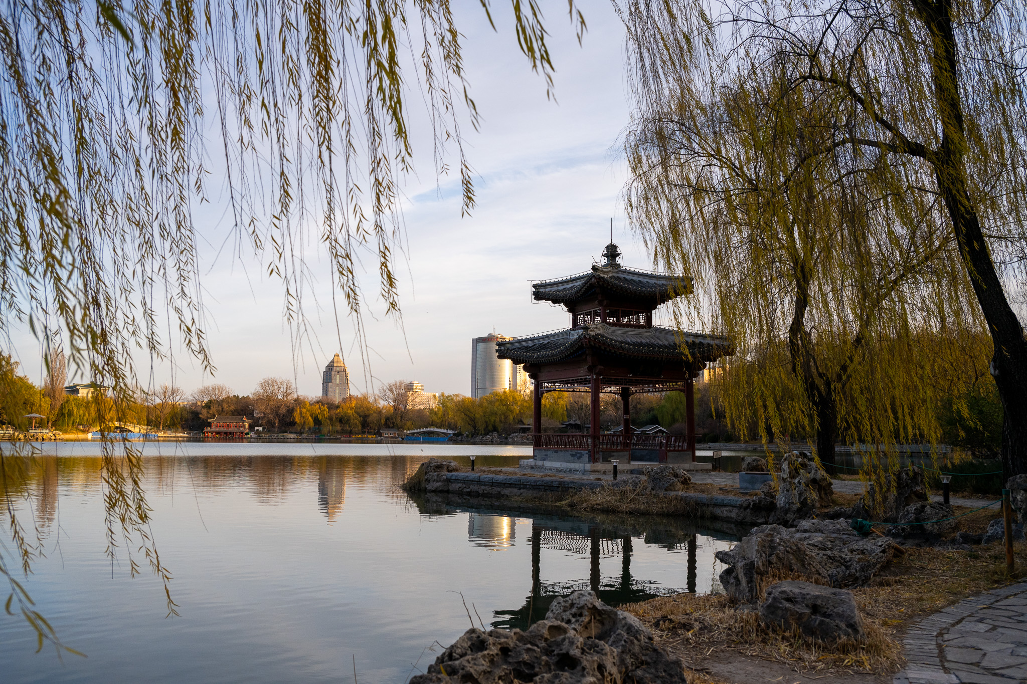 Beijing, China