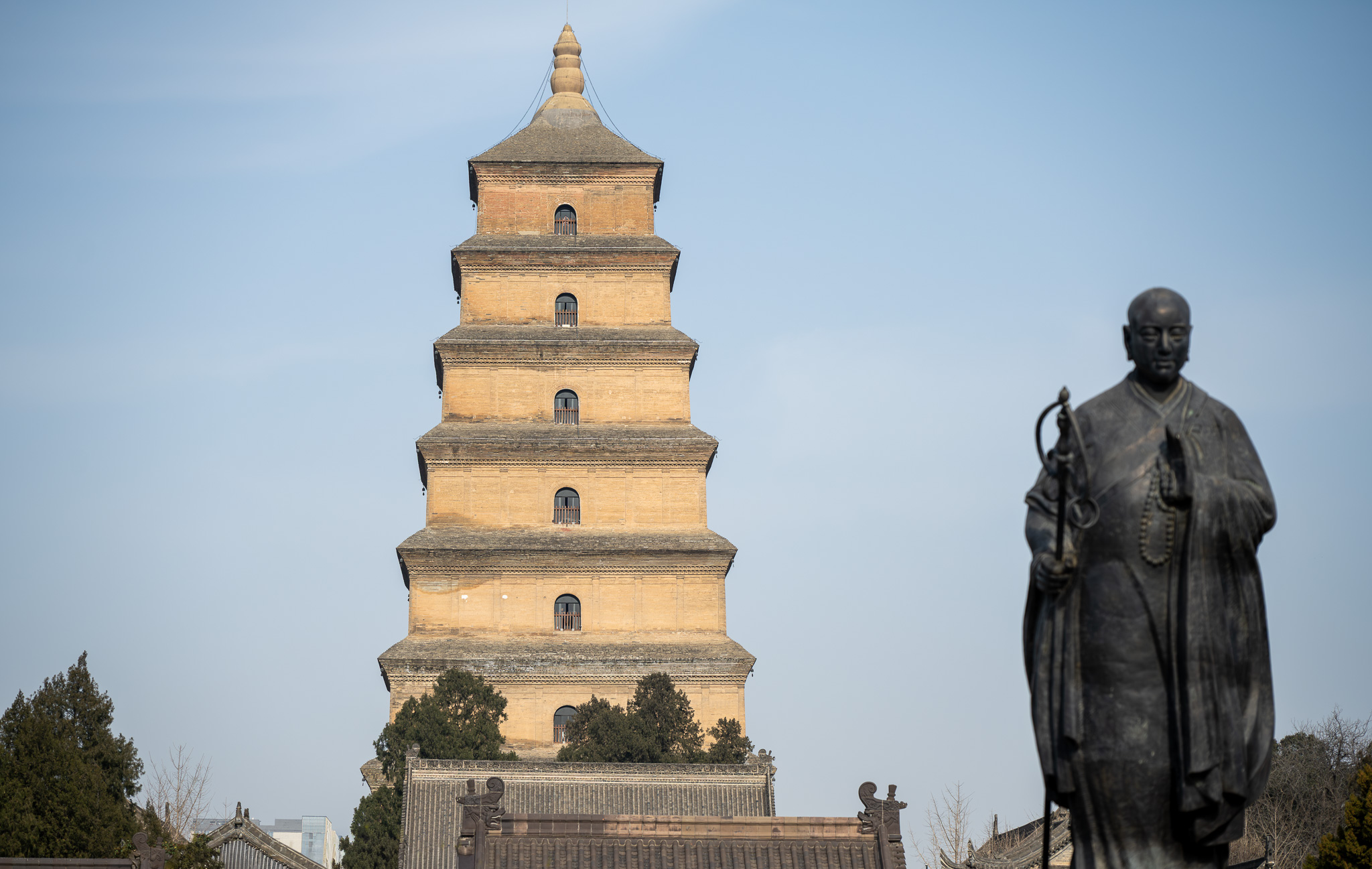Xi'an, China