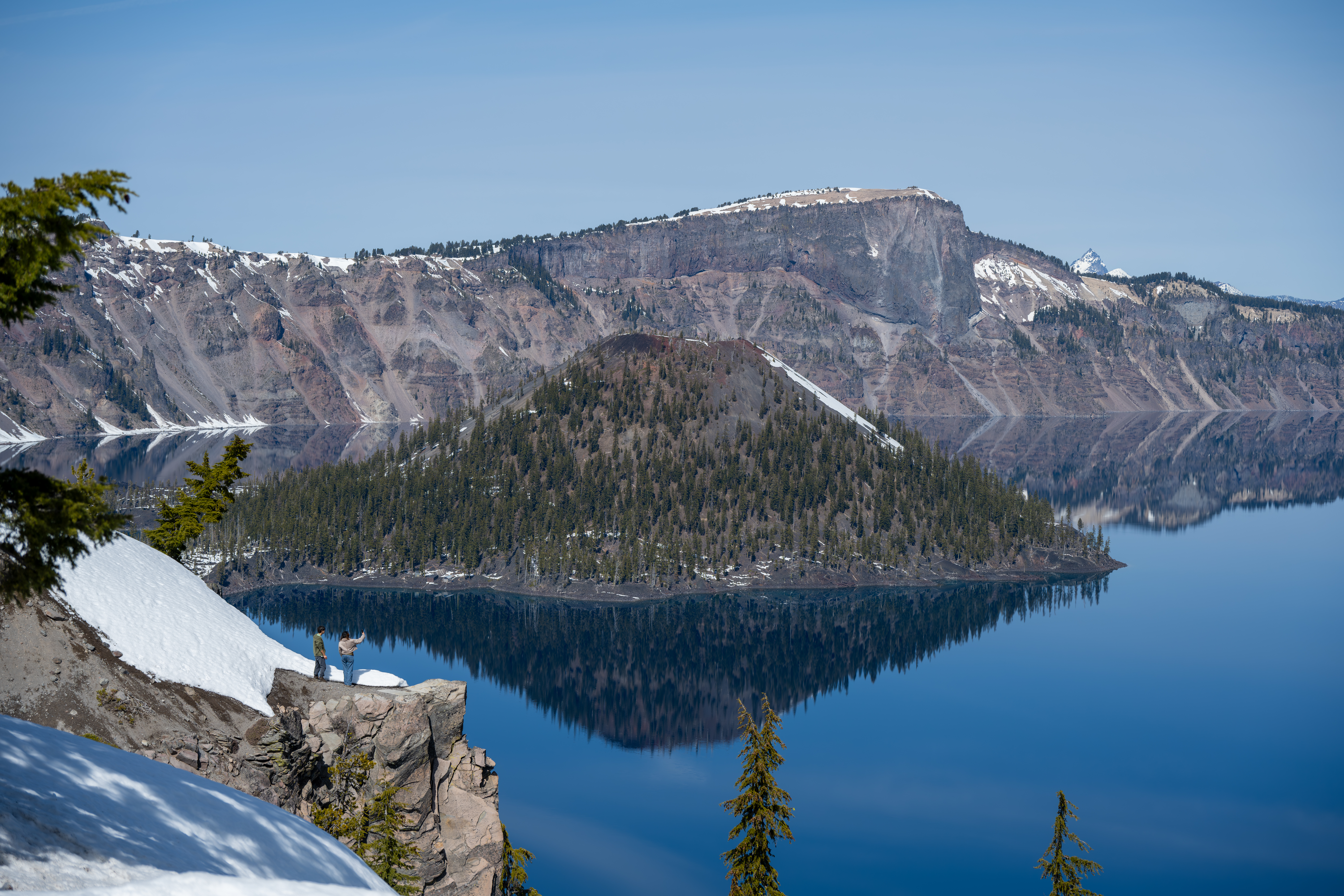 Crater Lake