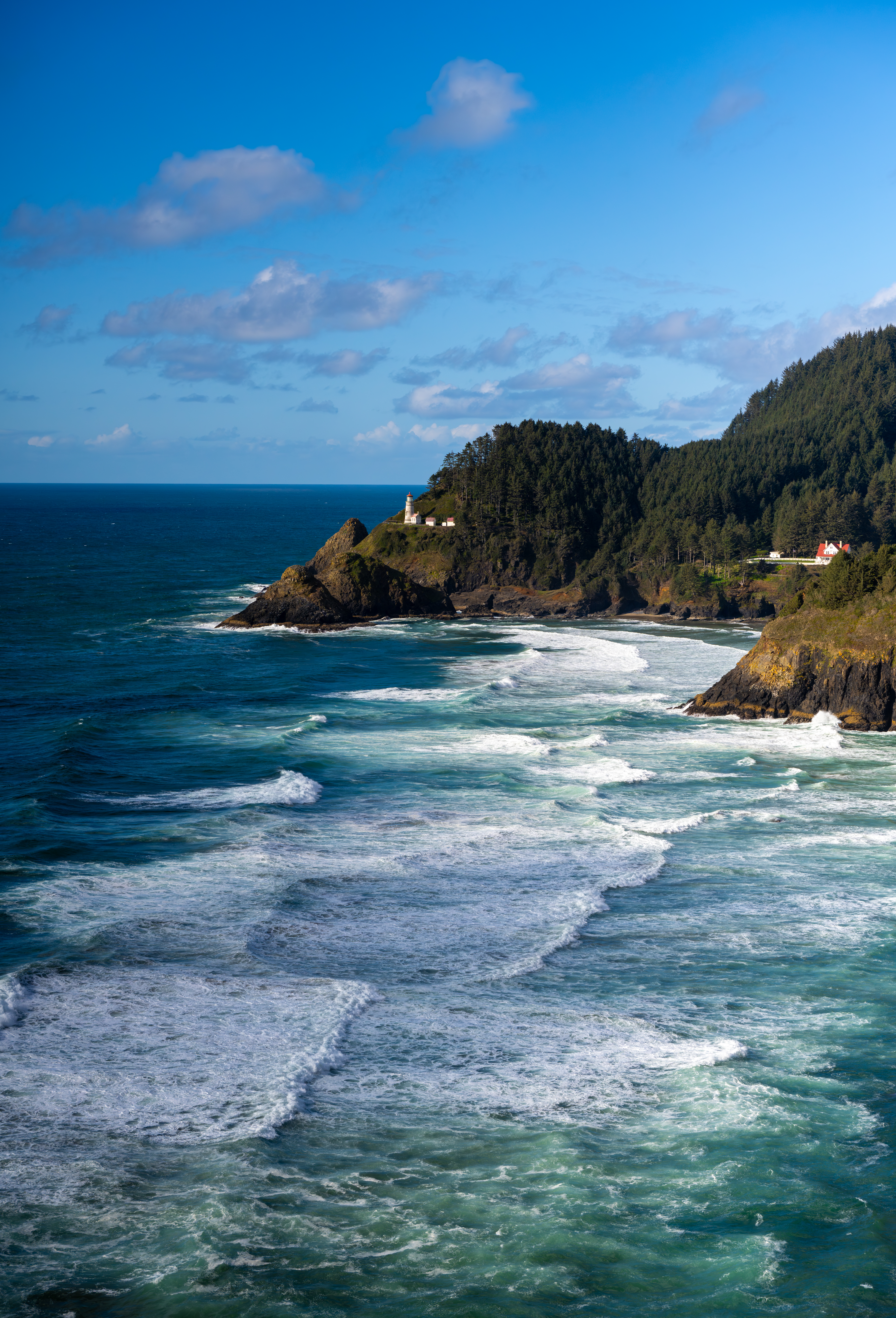 Heceta Head Lighthouse